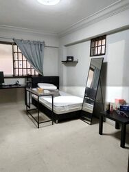 Blk 434 Choa Chu Kang Avenue 4 (Choa Chu Kang), HDB 5 Rooms #525718921
